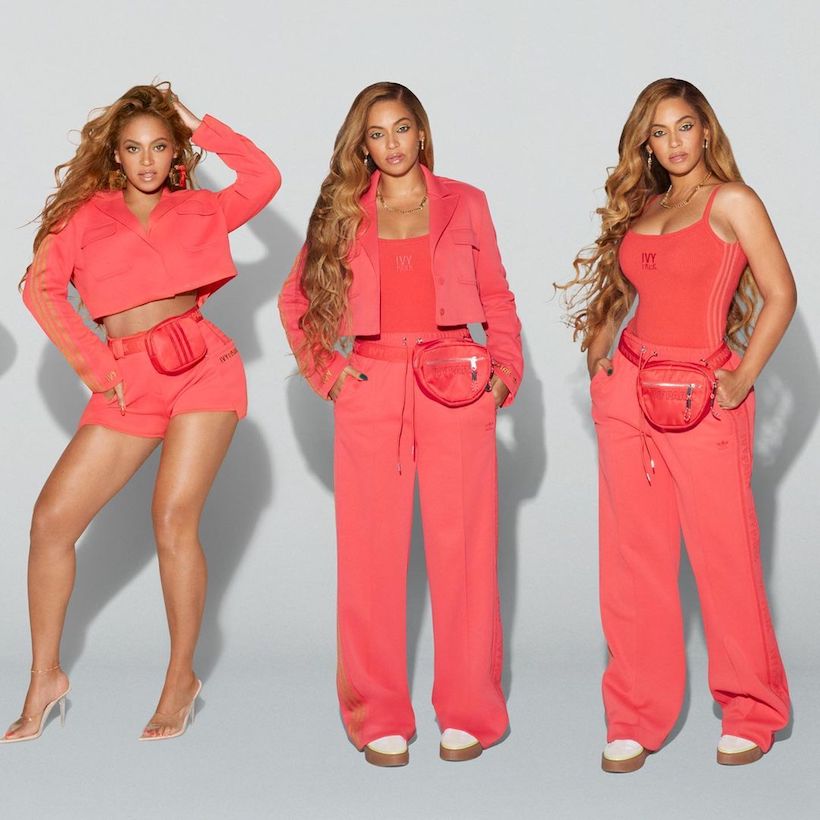 Beyoncé Giselle Knowles-Carter assets