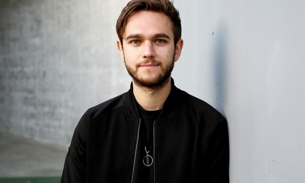 Zedd foMarina Ruy Barbosa Net Worth 2020 rtune