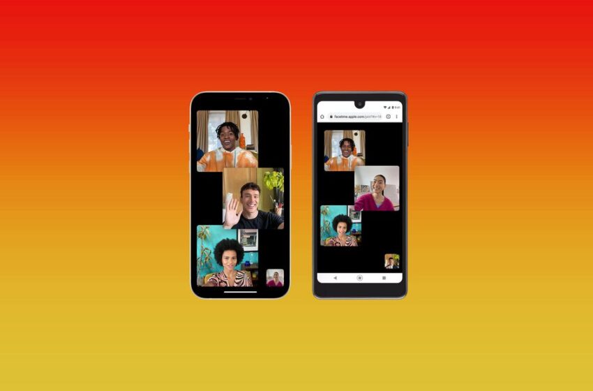  How Do You FaceTime On Android?
