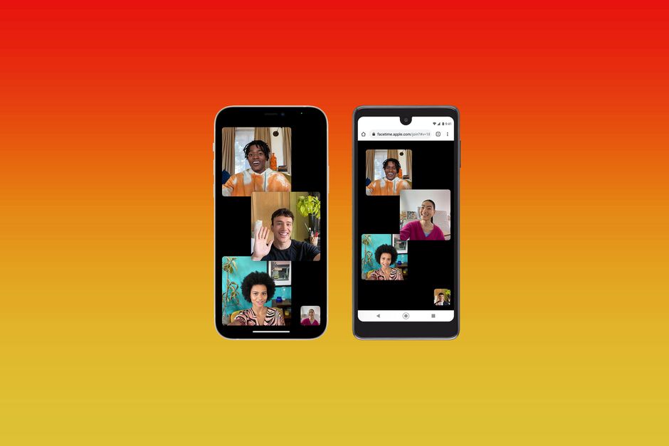 How Do You FaceTime On Android?