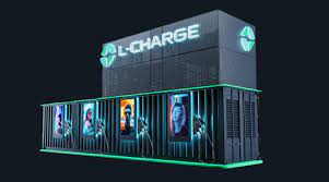 L-Charge aims to bring the charger to the EV owner