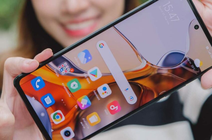  This Is Why Xiaomi Phones Are Usually So Cheap