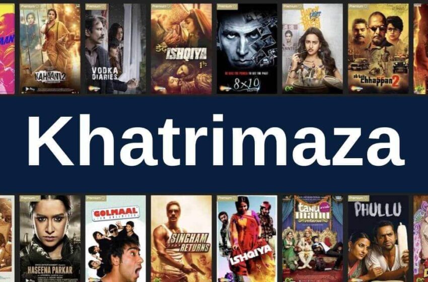  Khatrimaza 2022 – Illegal Khatrimaza cool Website Full HD Pro Movies Download , Bollywood Hollywood Movies￼