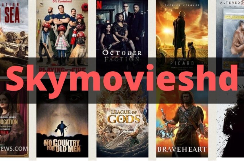  Skymovieshd – Full HD Movies Download, Latest Bollywood & Hollywood Movies online