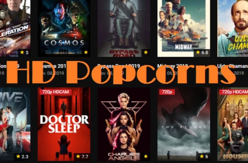  HDPopcorns Movies Download