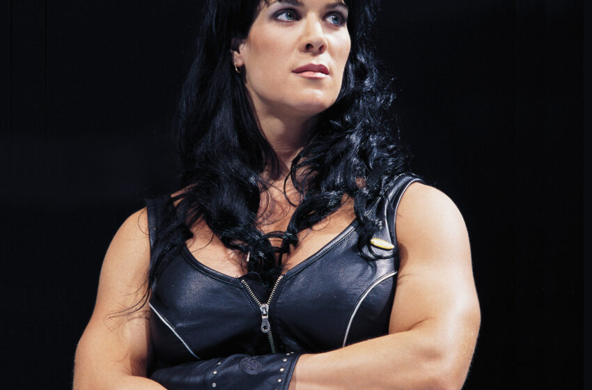  Chyna Net Worth 2022