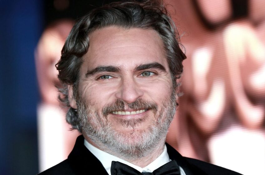  Joaquin Phoenix Net Worth 2022