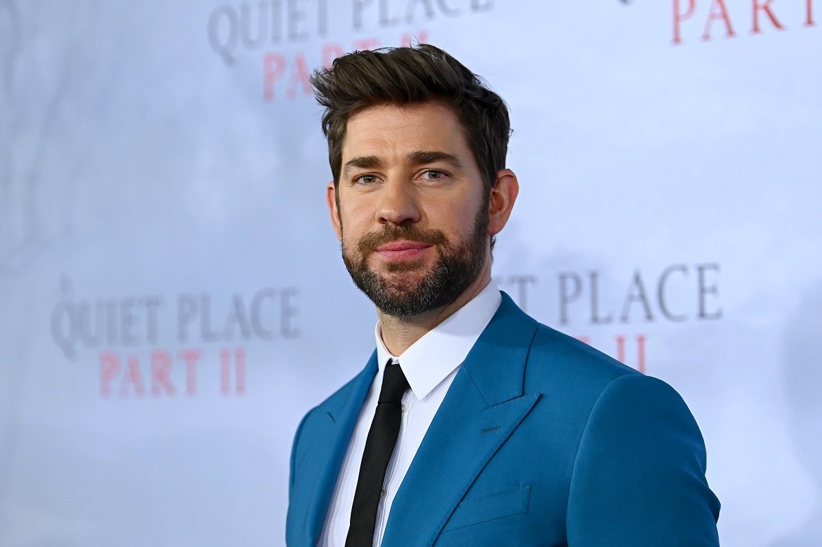 John Krasinski Net Worth 2022