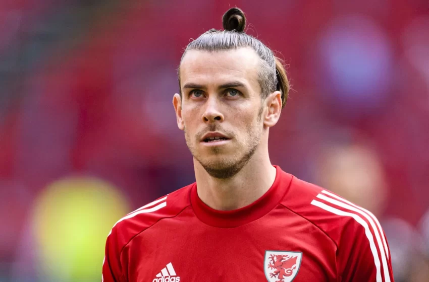  Gareth Bale Net Worth 2022