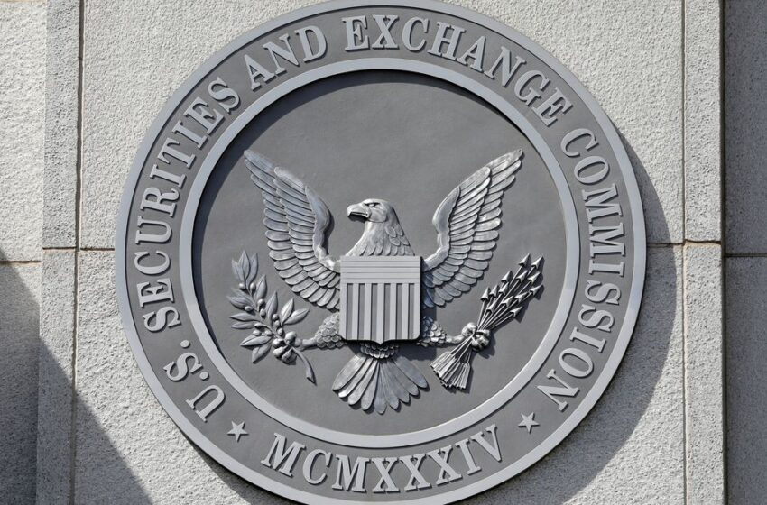 Kavan Choksi- The SEC Proposes New Regulations On SPACs in The USA