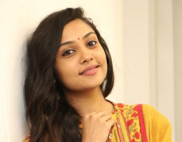 Smruthi Venkat Net worth