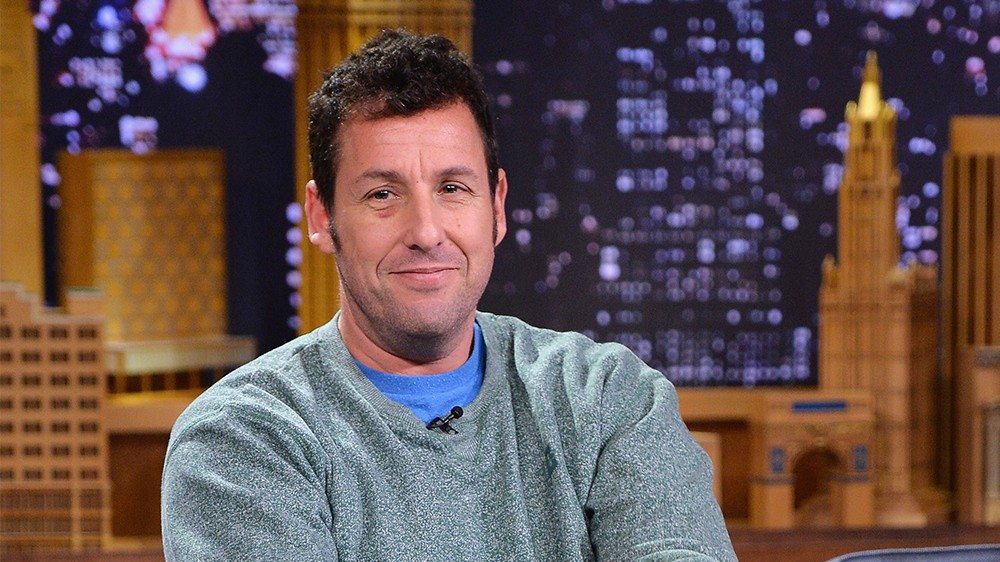 adam sandler net worth 2022