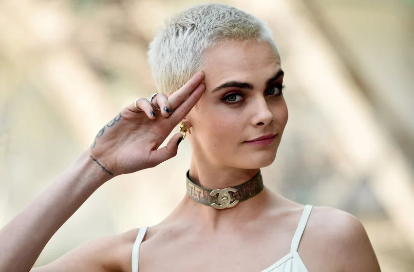  Cara Delevingne Net Worth 2022