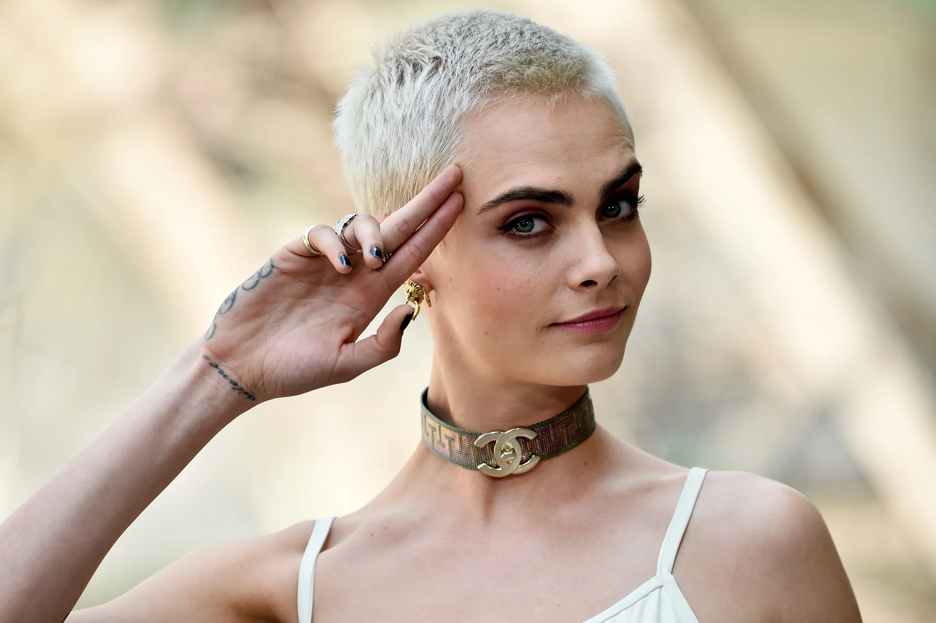 Cara Delevingne Net Worth 2022