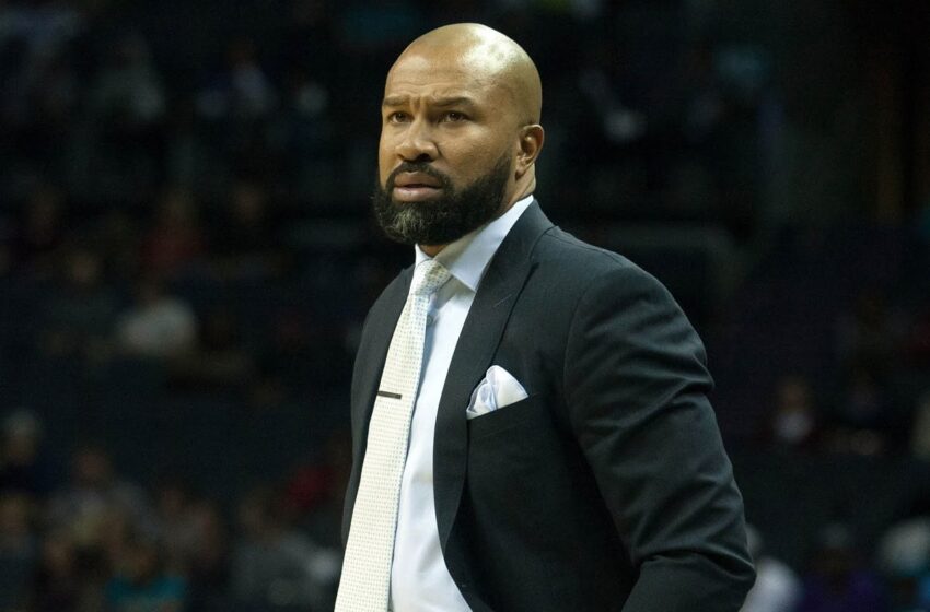  Derek Fisher Net Worth 2022