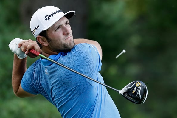 Jon Rahm Net Worth 2022