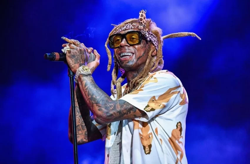  Lil Wayne Net Worth 2022