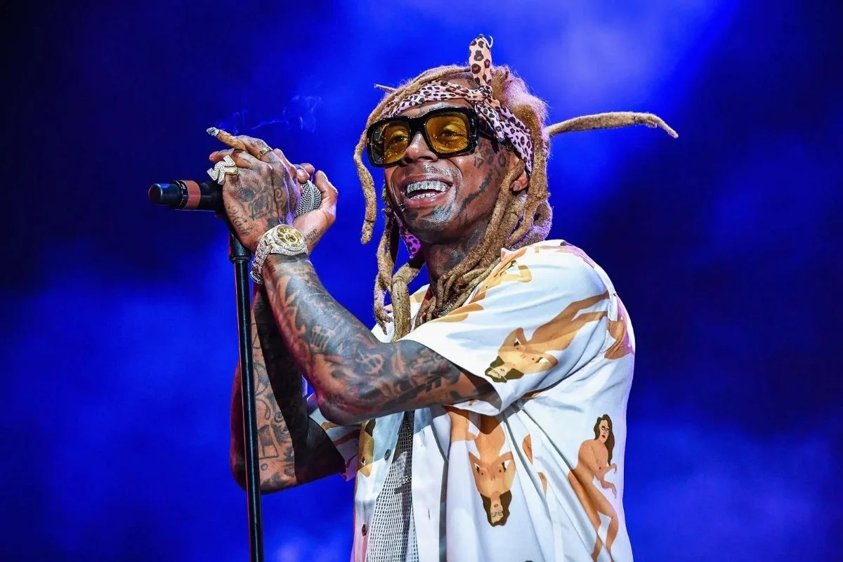 lil wayne net worth 2022