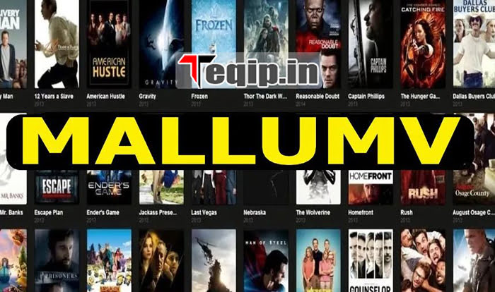 Mallumv 2022 : Malayalam Movies Download