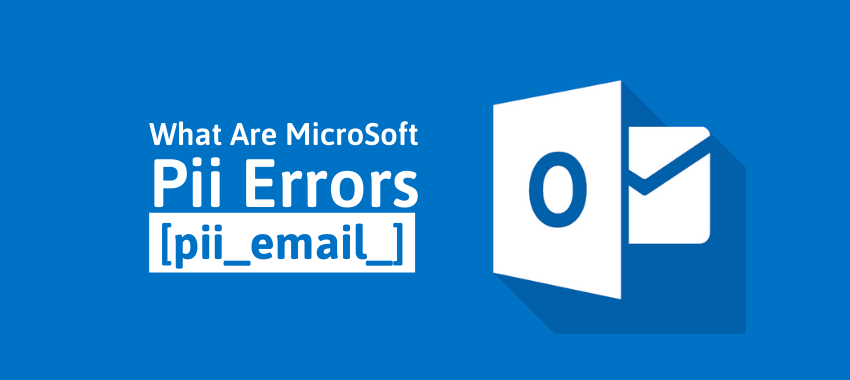 How To Fix [pii_pn_af6c930f8fd2c0a8] Error Code in Mail?