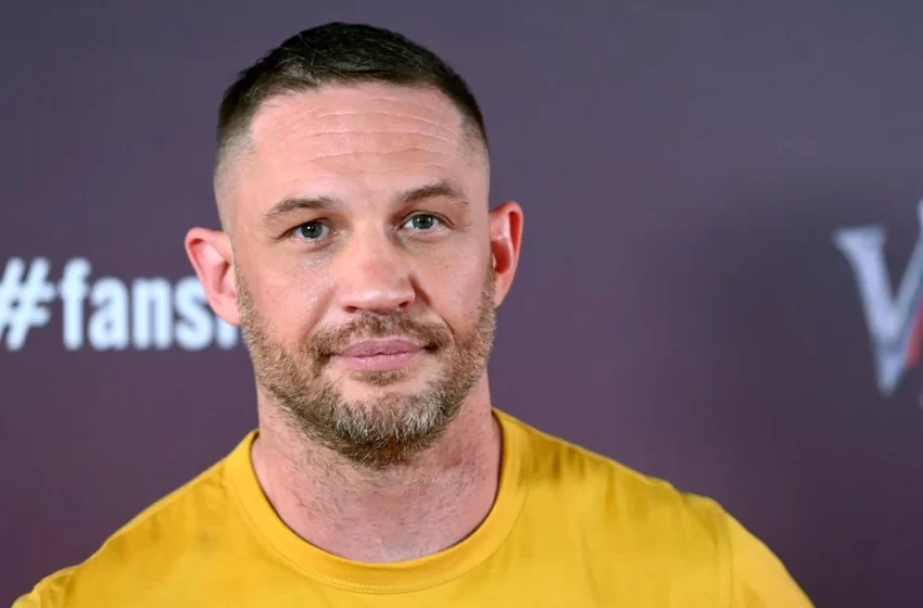  Tom Hardy Net Worth 2022