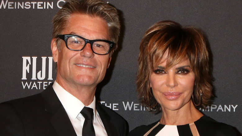 Lisa Rinna Net Worth 2022