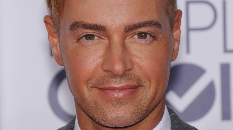 Joey Lawrence net worth 2022