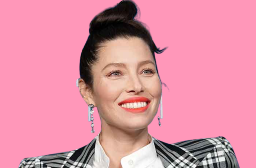  Jessica Biel Net Worth 2022