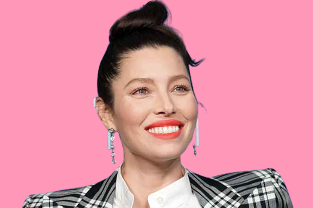 Jessica Biel Net Worth 2022