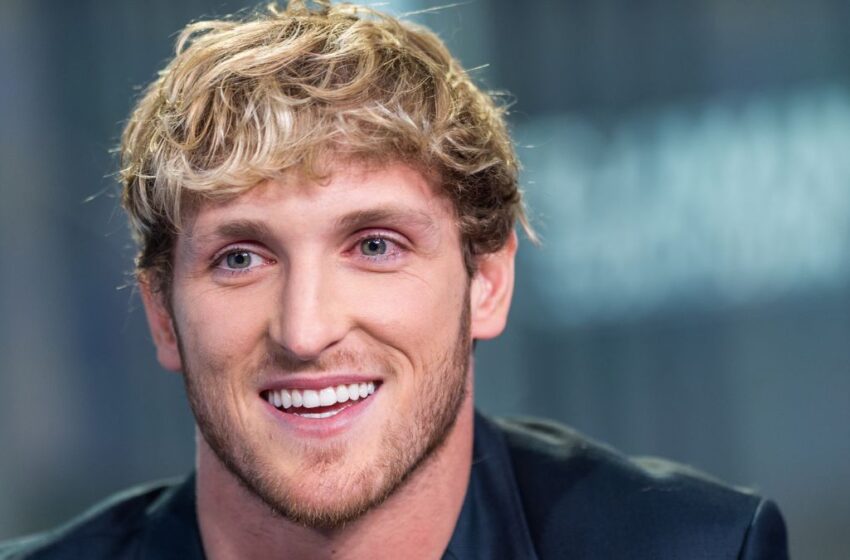  Logan Paul Net Worth 2022