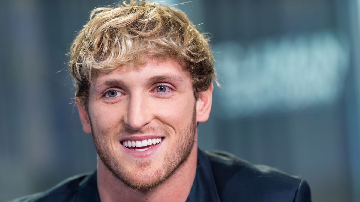 Logan Paul Net Worth 2022