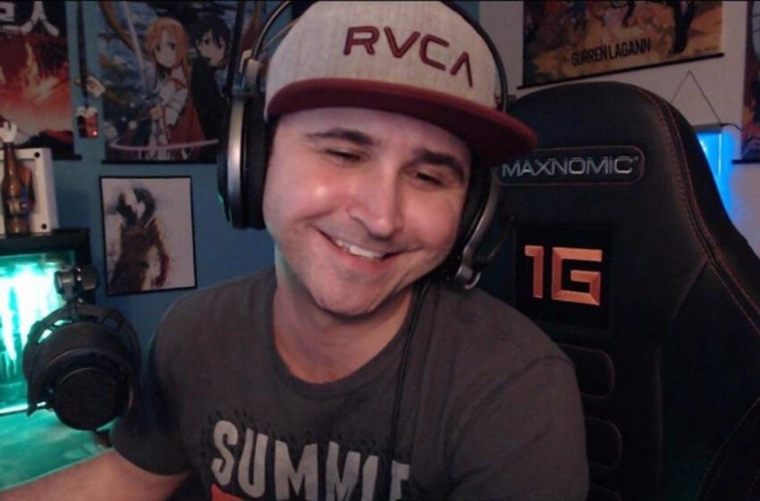  Summit1g Net Worth 2022