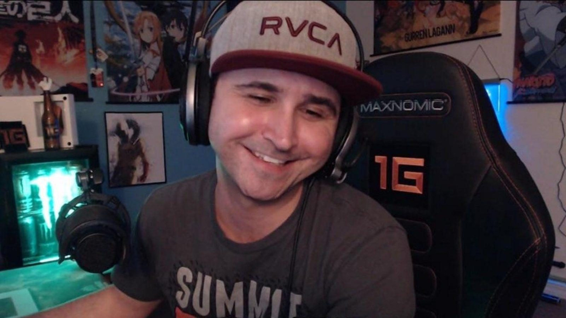 Summit1g Net Worth 2022