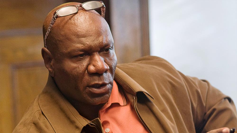 ving rhames net worth 2022