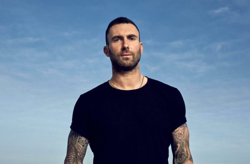  Adam Levine Net Worth 2022