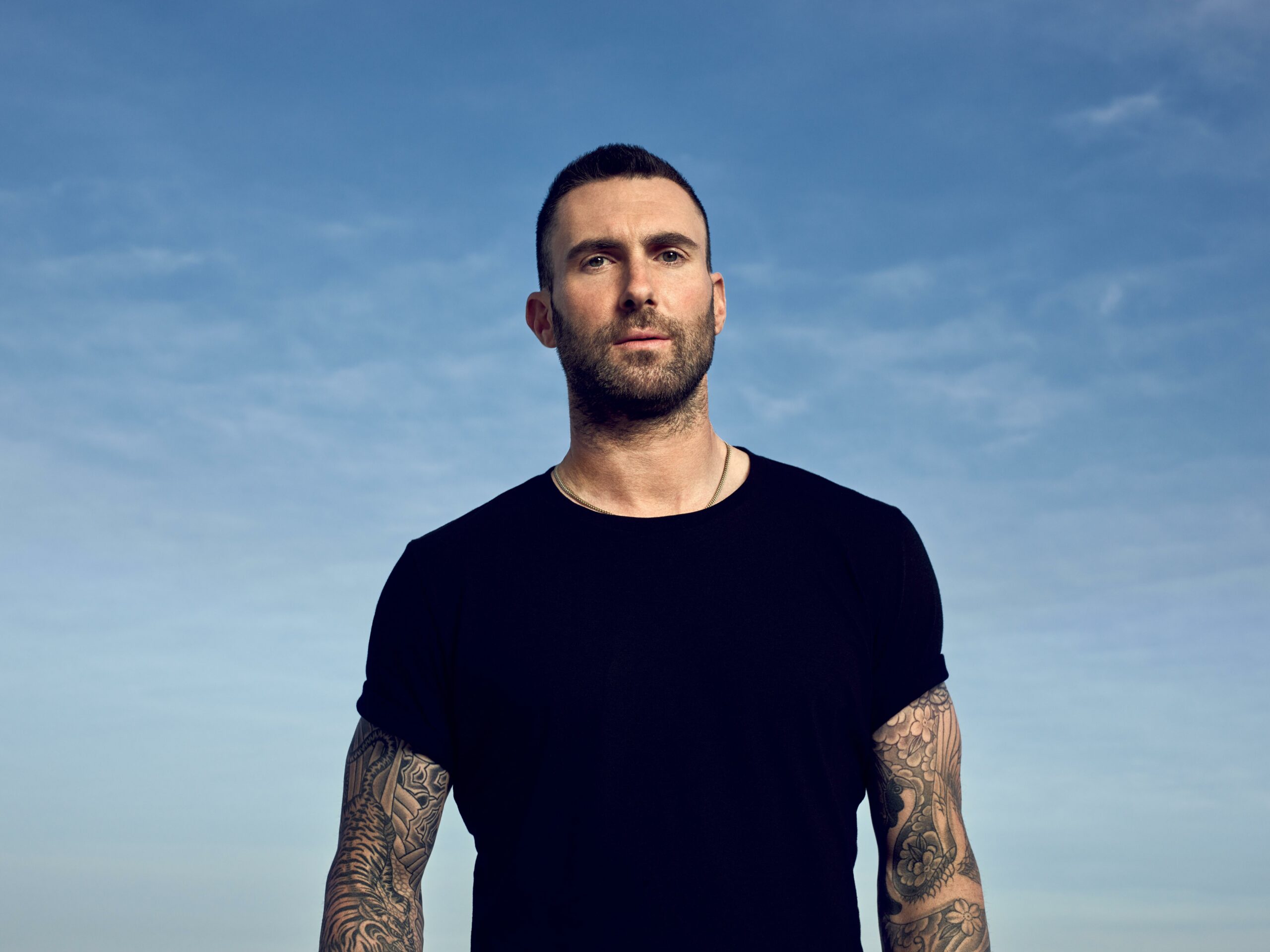 Adam Levine Net Worth 2022