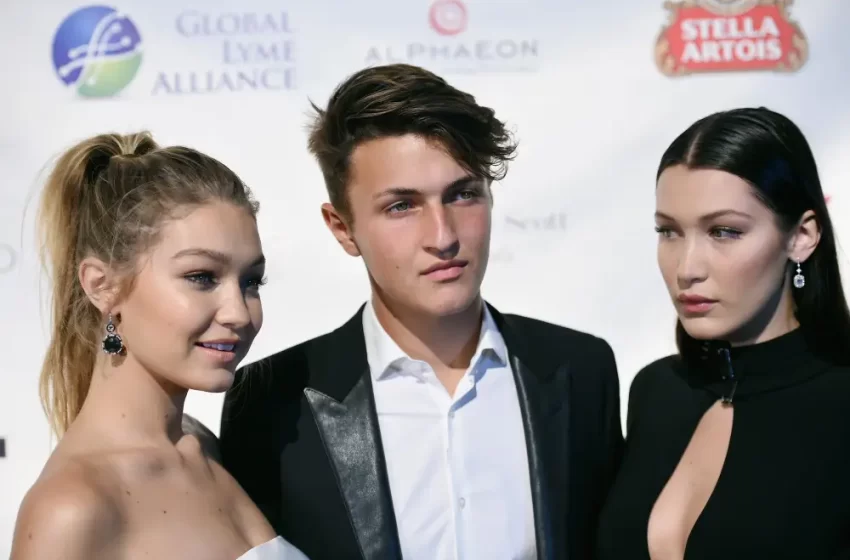  Hadid Family Net Worth 2023