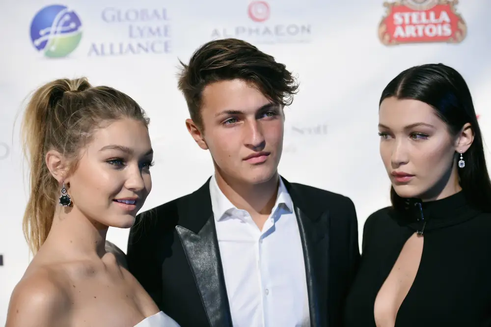 Hadid Family Net Worth 2023