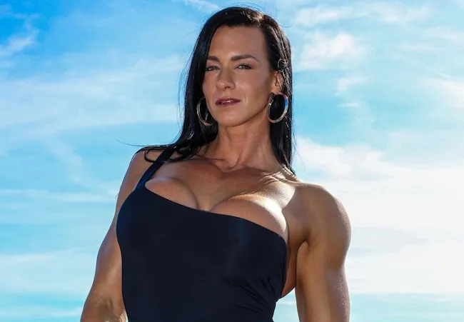 Cindy Landolt Net Worth 2023