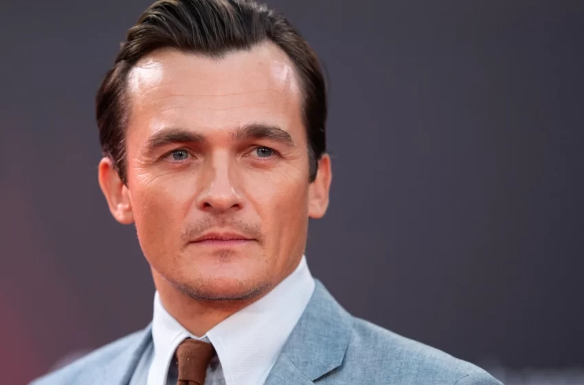  Rupert Friend Net Worth 2023