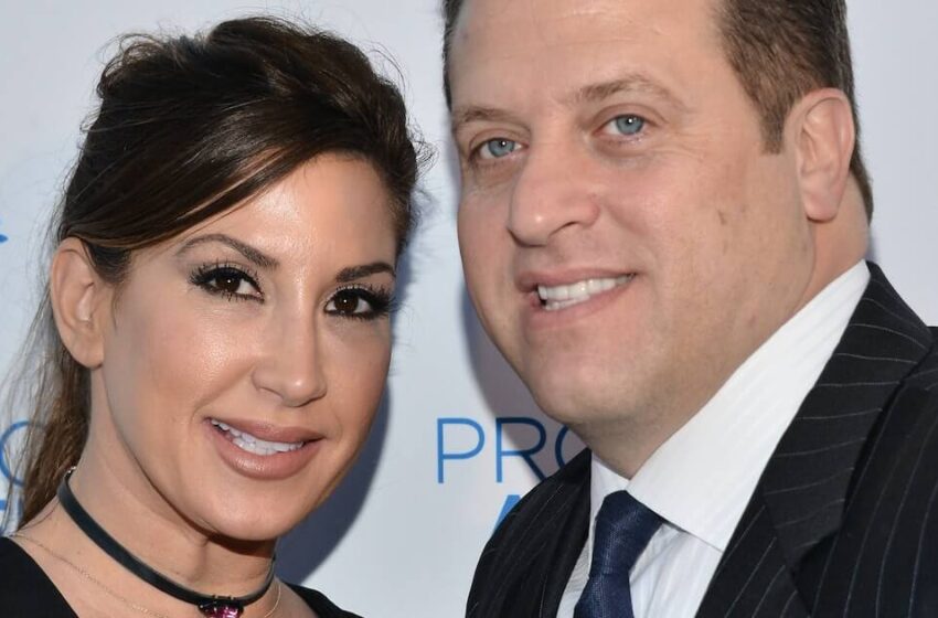  Jacqueline Laurita Net Worth 2023