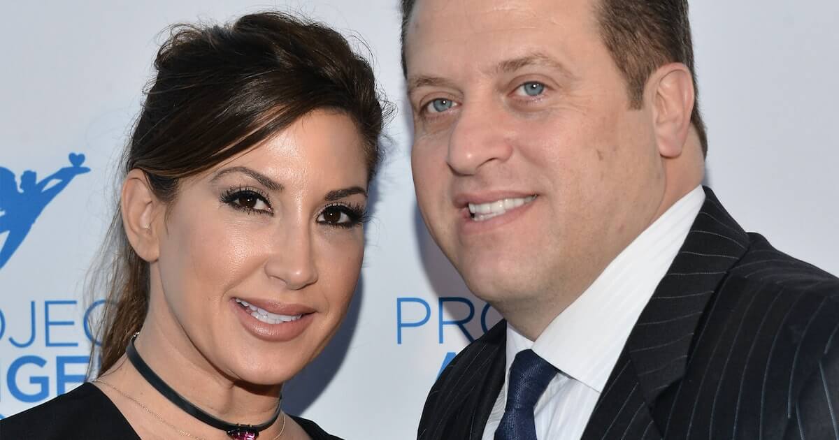 Jacqueline Laurita Net Worth 2023