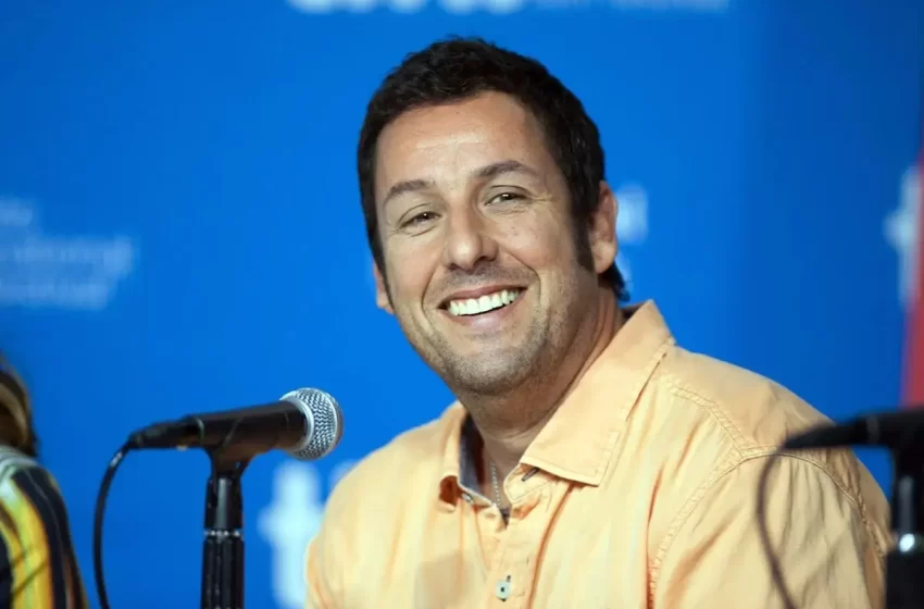  Adam Sandler Net Worth 2023