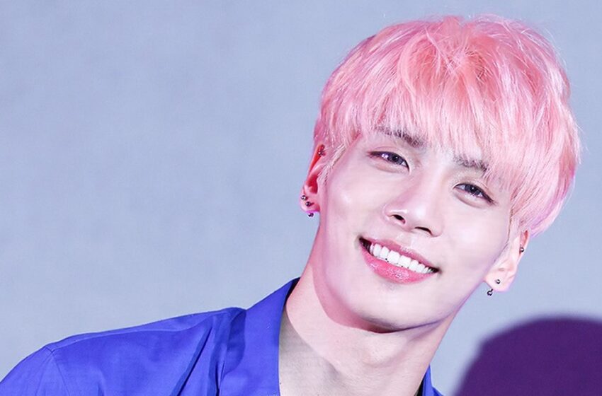  Jonghyun Shinee Net Worth 2023