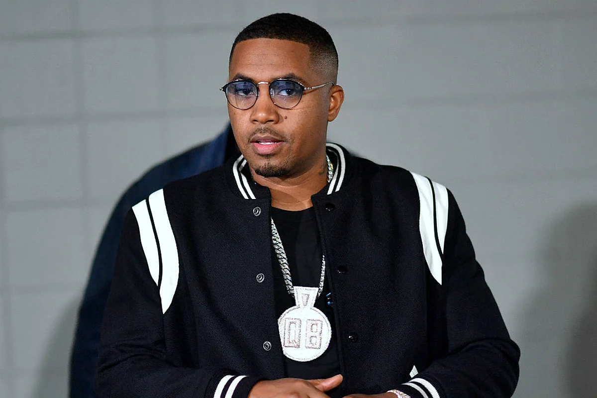 Nas Net Worth 2023