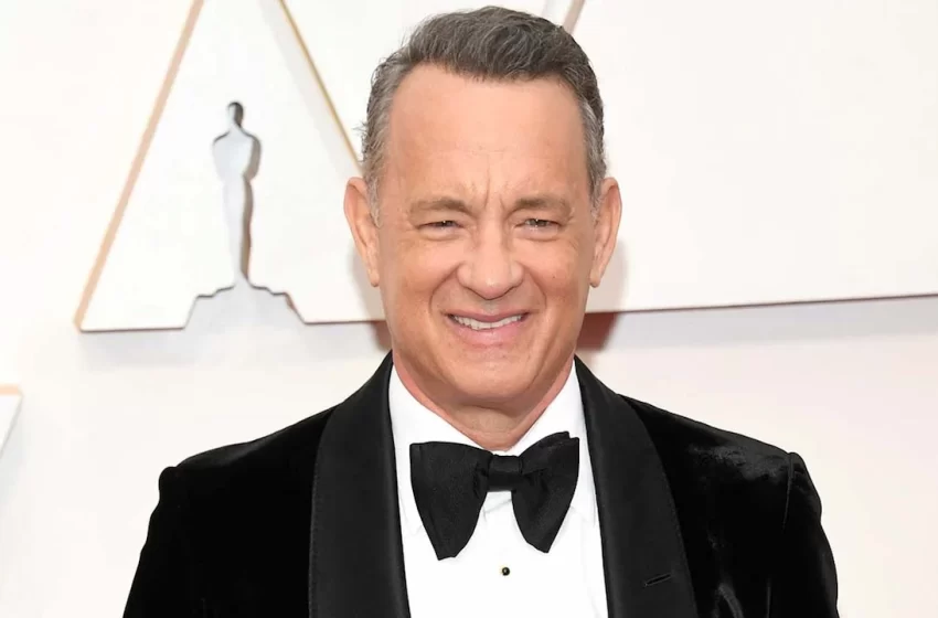  Tom Hanks Net Worth 2023