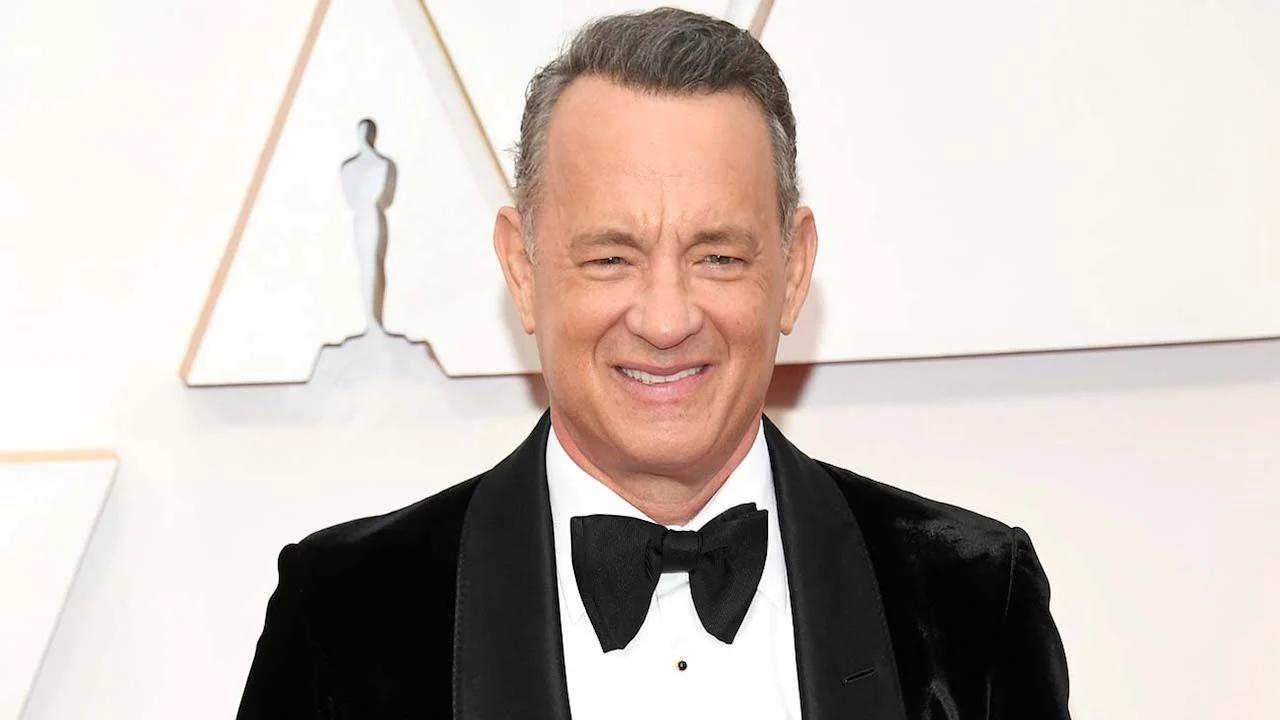 Tom Hanks Net Worth 2023