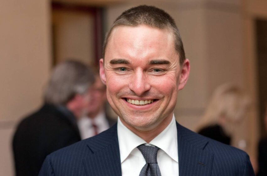  Lars Windhorst net worth 2023