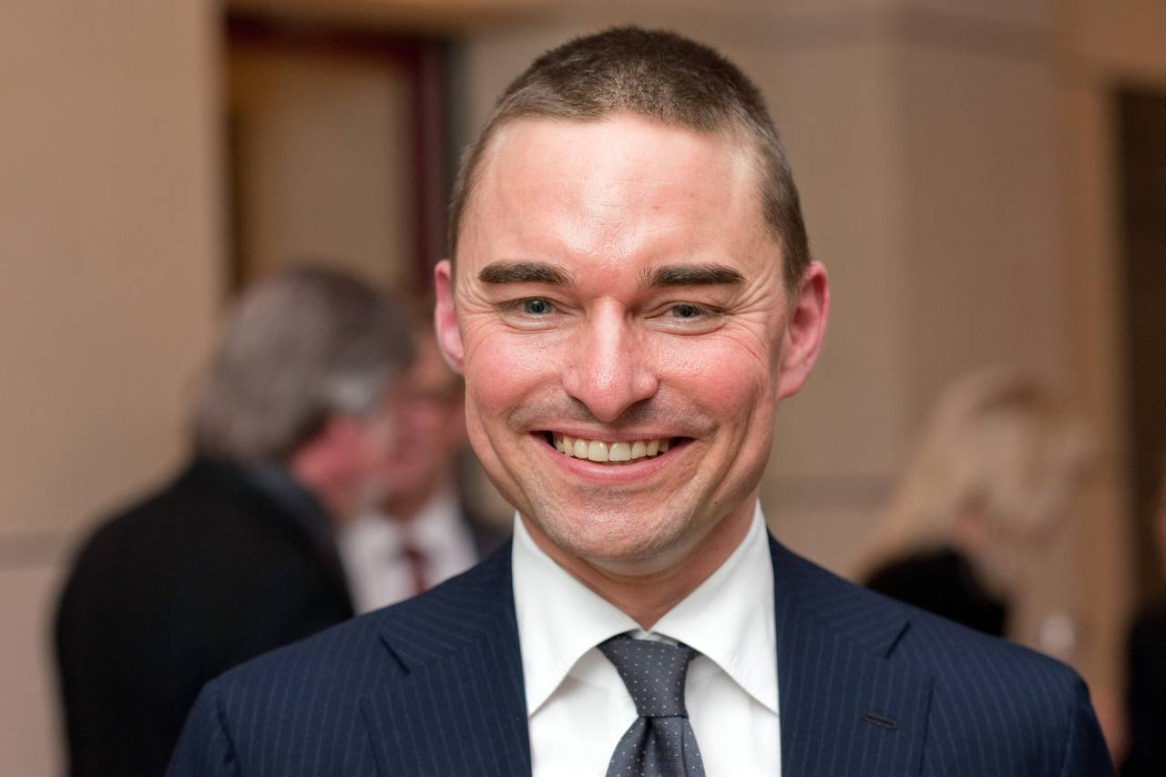 Lars Windhorst net worth 2023