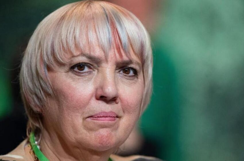  Claudia Roth Net Worth 2023